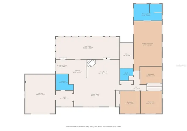 3rd image of 10245 E Trails End Rd, Floral City, FL 34436 | MLS# W7885169