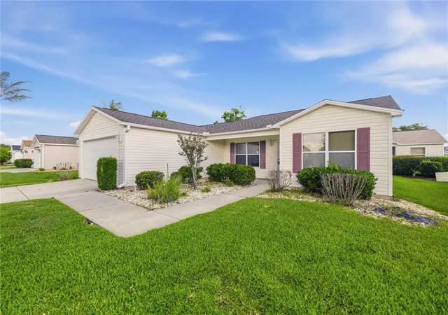 Homes for sale in The Villages, FL | 3431 Sipsey St, The Villages, FL 32162 | MLS# G5111492