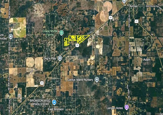 2nd image of 120 Ne Sr24 Ave Ne, Archer, FL 32618 | MLS# S5148578