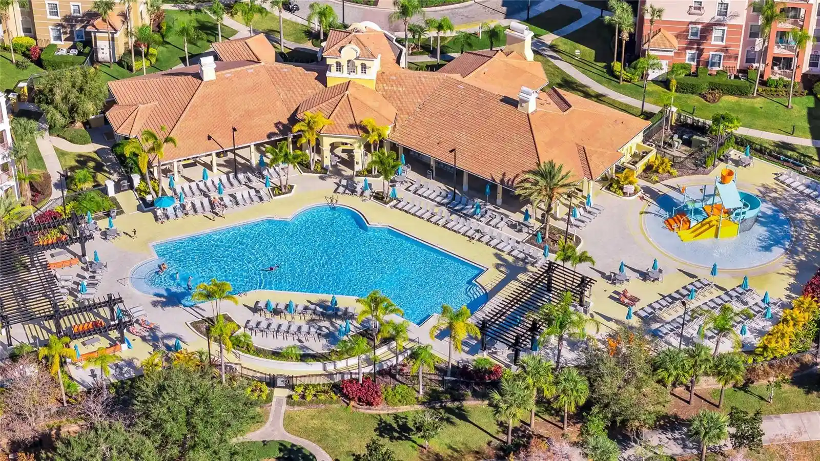 Listing Photo 45 - Condo for sale in 4114 Breakview Dr located at 4114 Breakview Dr, Orlando, FL 32819 - Unit #10602