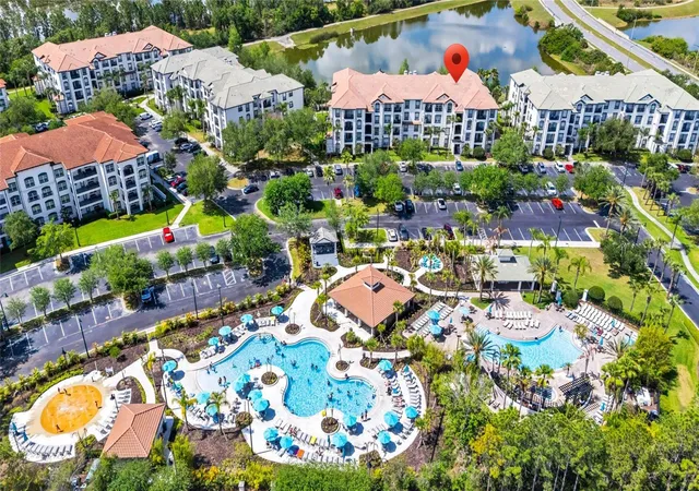 Condo for sale at 4114 Breakview Dr #10602, ORLANDO, FL 32819 | MLS# O6402013