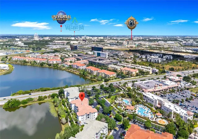 Photo 2 of Condo for sale at 4114 Breakview Dr #10602, Orlando, FL 32819 | MLS# O6402013 | Listing updated on 2026-10-01