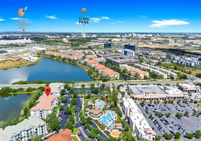 Photo 3 of Condo for sale at 4114 Breakview Dr #10602, Orlando, FL 32819 | MLS# O6402013 | Listing updated on 2026-10-01