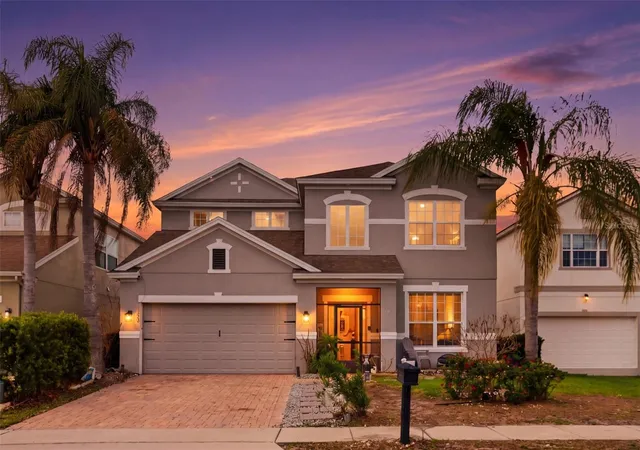 1st image of 1409 Brookhaven Ct, Davenport, FL 33837 | MLS# GC539778