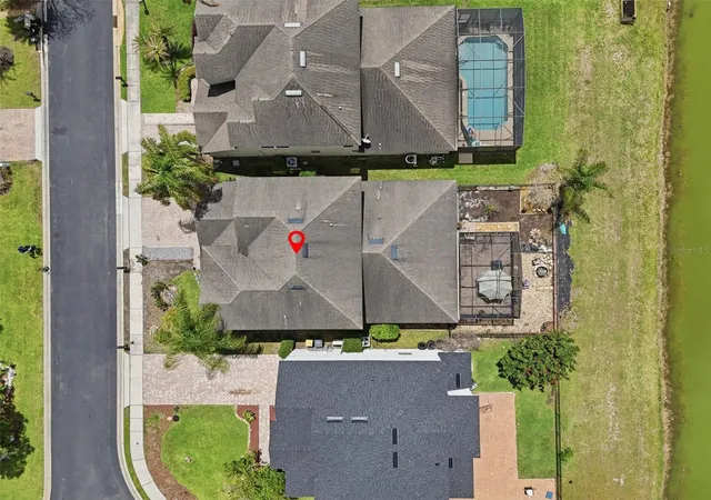2nd image of 1409 Brookhaven Ct, Davenport, FL 33837 | MLS# GC539778
