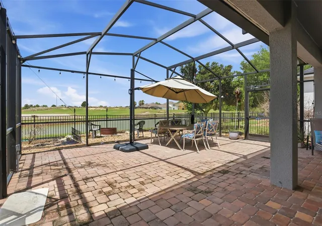 4th image of 1409 Brookhaven Ct, Davenport, FL 33837 | MLS# GC539778