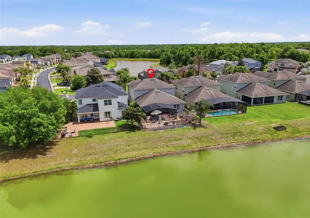 5th image of 1409 Brookhaven Ct, Davenport, FL 33837 | MLS# GC539778