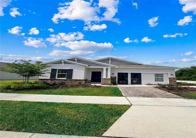 Photo 1 of Single family home for sale at 639 Terrapin Dr, Debary, FL 32713 | MLS# O6402020 | Listing updated on 2026-07-22