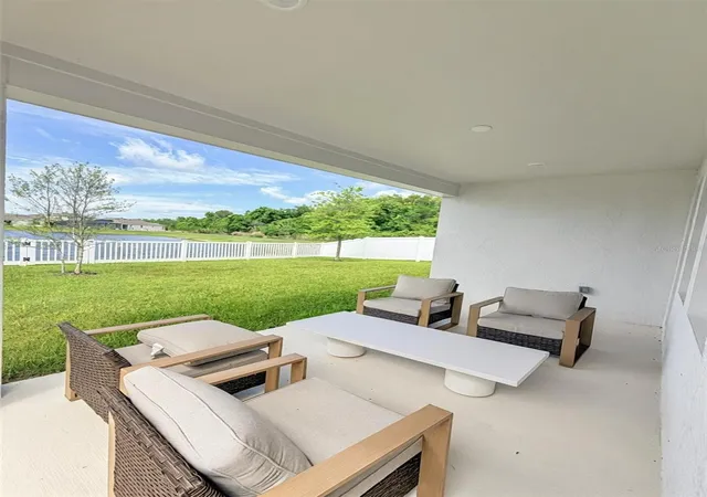 Photo 2 of Single family home for sale at 639 Terrapin Dr, Debary, FL 32713 | MLS# O6402020 | Listing updated on 2026-07-22