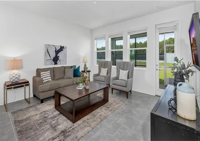 Photo 4 of Single family home for sale at 639 Terrapin Dr, Debary, FL 32713 | MLS# O6402020 | Listing updated on 2026-07-22