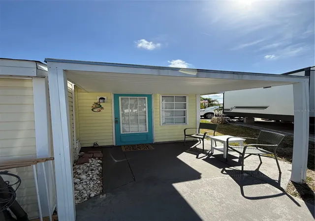 Homes for sale in Englewood, FL | 1475 Flamingo Dr #117, Englewood, FL 34224 | MLS# N6144066