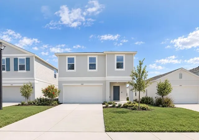 Photo 1 of Sale Pending at 13840 Shellmore Ave, Palmetto, FL 34221 | MLS# TB8501490 | Listing updated on 2026-10-04