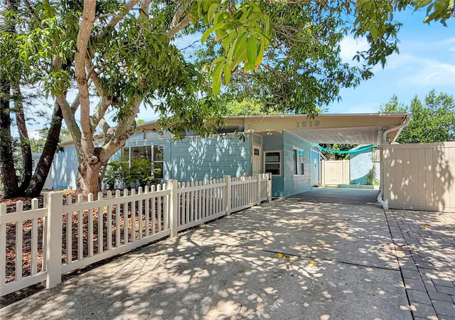 Homes for sale in Clearwater, FL | 1519 Chandler Ave, Clearwater, FL 33755 | MLS# TB8501493
