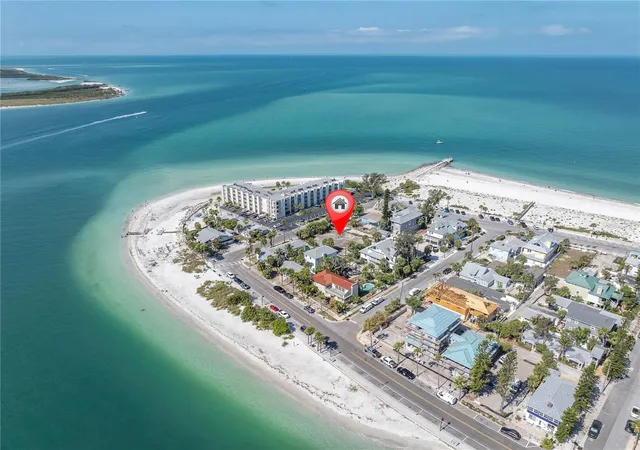 Photo 2 of Land for sale at 103 & 105 1st Ave, St Pete Beach, FL 33706 | MLS# TB8501497 | Listing updated on 2026-08-21