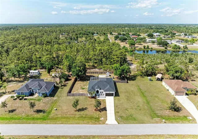 Homes for sale in Myakka City, FL | 26013 81St Dr E, Myakka City, FL 34251 | MLS# A4691266