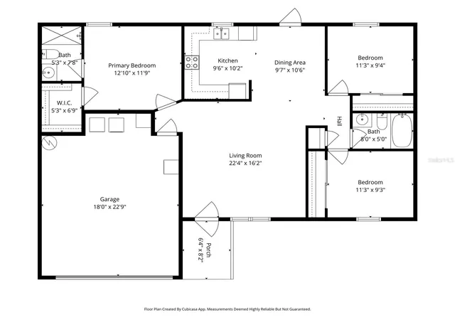 4th image of 3786 S Grey Dove Ter, Homosassa, FL 34448 | MLS# W7885173