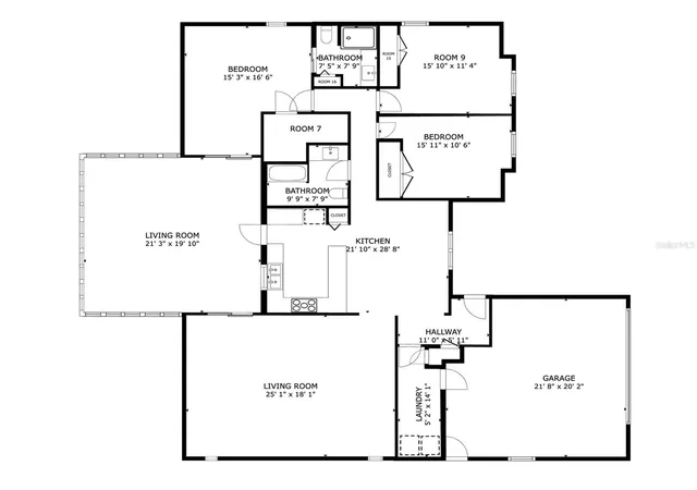 36th image of 6513 29th Ave W, Bradenton, FL 34209 | MLS# A4691269