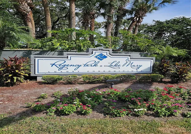 2nd image of 711 Sugar Bay Wy #115, Lake Mary, FL 32746 | MLS# G5111498