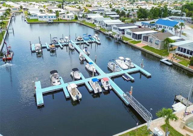 2nd image of 18 Emden Cir, Punta Gorda, FL 33950 | MLS# C7525309
