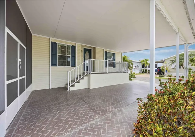 5th image of 18 Emden Cir, Punta Gorda, FL 33950 | MLS# C7525309