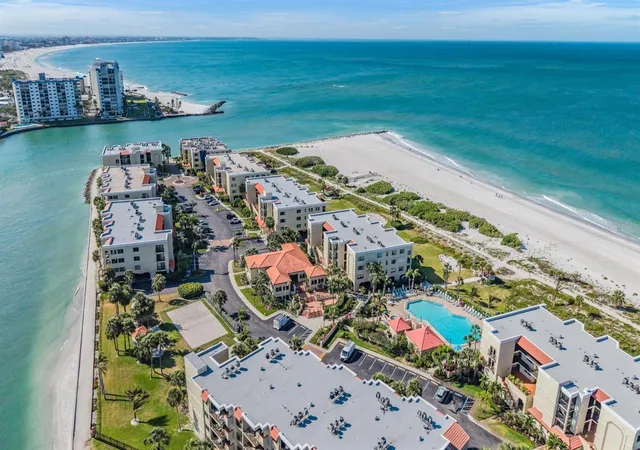 1st image of 7435 Bayshore Dr #303, Treasure Island, FL 33706 | MLS# TB8501515