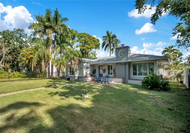 Homes for sale in Saint Petersburg, FL | 145 27th Ave N, Saint Petersburg, FL 33704 | MLS# TB8501516