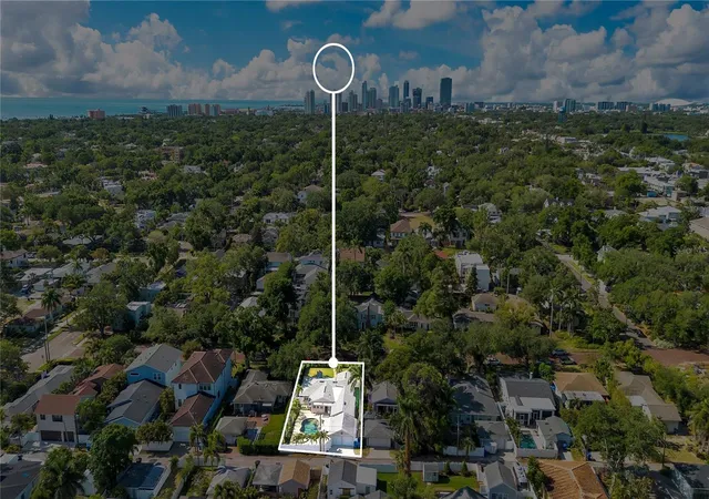 Homes for sale in Saint Petersburg, FL | 145 27th Ave N, Saint Petersburg, FL 33704 | MLS# TB8501516