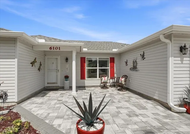 4th image of 6101 Magpie Dr, Lakeland, FL 33809 | MLS# L4961378