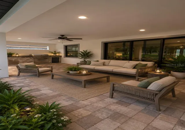 5th image of 5934 Summit View Dr, Brooksville, FL 34601 | MLS# TB8501521