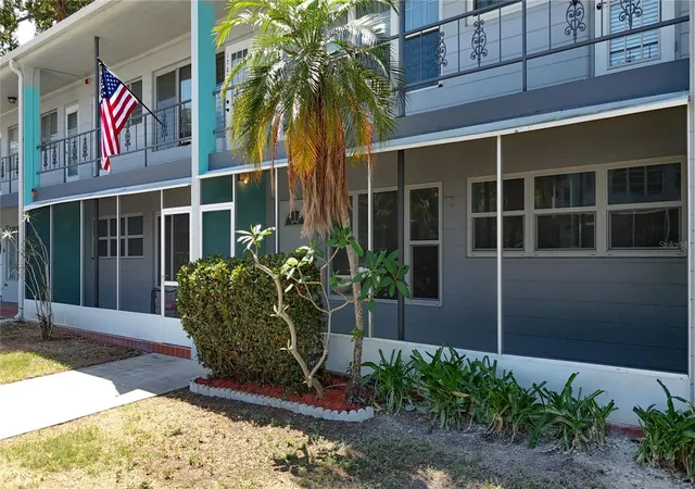 Homes for sale in Kenneth City, FL | 4295 58th Wy N #1604, Kenneth City, FL 33709 | MLS# TB8501522