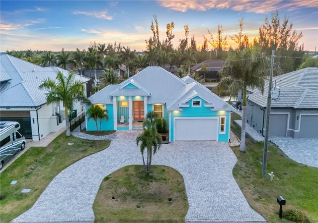 1st image of 8084 Burwell Cir, Port Charlotte, FL 33981 | MLS# C7525313