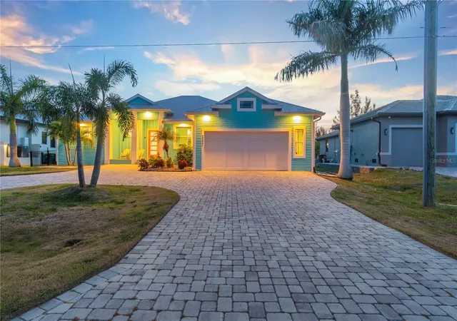 4th image of 8084 Burwell Cir, Port Charlotte, FL 33981 | MLS# C7525313