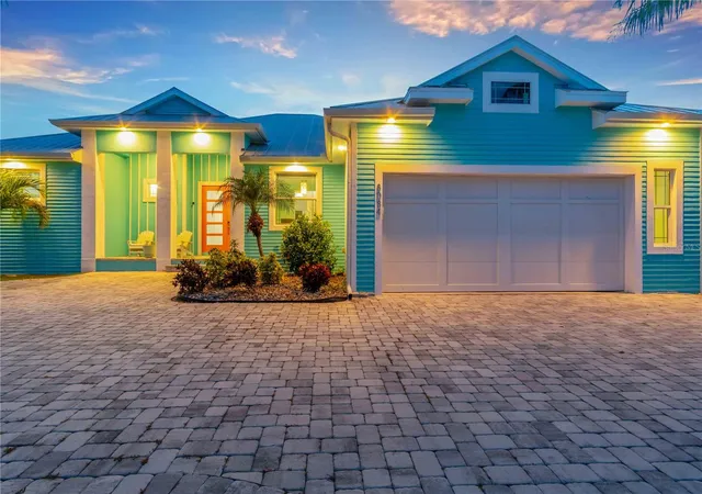 5th image of 8084 Burwell Cir, Port Charlotte, FL 33981 | MLS# C7525313