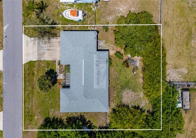 49th image of 540 Grove Ave Nw, Port Charlotte, FL 33952 | MLS# C7525314