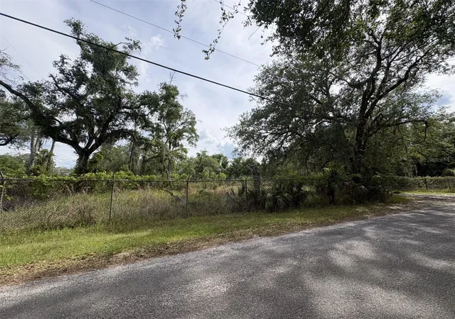 Photo 1 of Land for sale at 101 Collins Rd, Osteen, FL 32764 | MLS# O6402067 | Listing updated on 2026-06-11