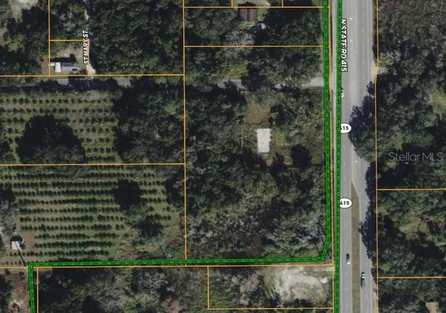 Photo 3 of Land for sale at 101 Collins Rd, Osteen, FL 32764 | MLS# O6402067 | Listing updated on 2026-06-11