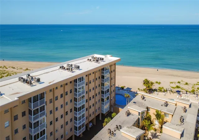 Photo 1 of Condo for sale at 1255 Tarpon Ctr Dr #510, Venice, FL 34285 | MLS# N6144069 | Listing updated on 2026-08-27
