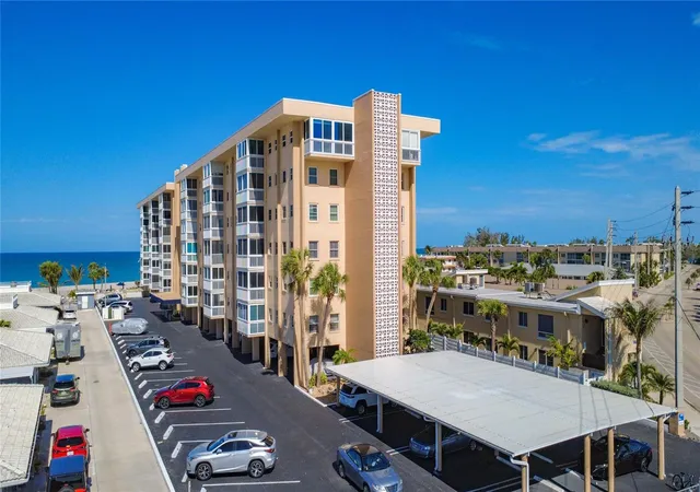 Photo 2 of Condo for sale at 1255 Tarpon Ctr Dr #510, Venice, FL 34285 | MLS# N6144069 | Listing updated on 2026-08-27