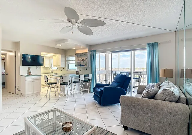 Photo 4 of Condo for sale at 1255 Tarpon Ctr Dr #510, Venice, FL 34285 | MLS# N6144069 | Listing updated on 2026-08-27