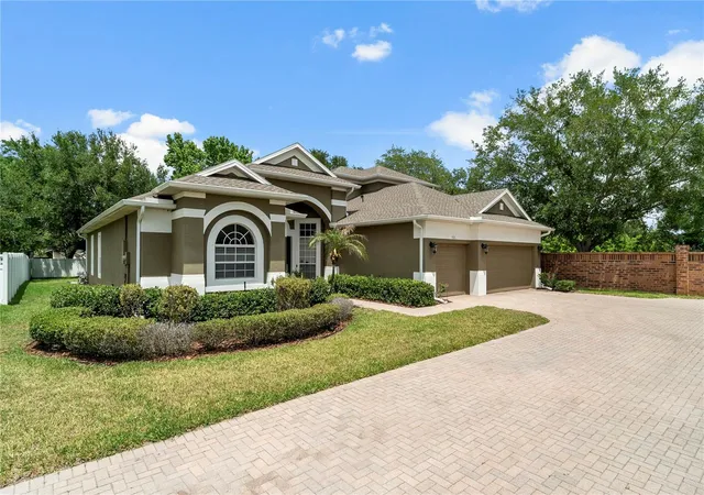 4th image of 925 Bainbridge Loop, Winter Garden, FL 34787 | MLS# O6402075