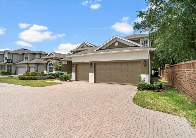 5th image of 925 Bainbridge Loop, Winter Garden, FL 34787 | MLS# O6402075
