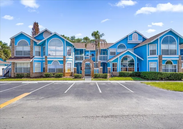 Photo 1 of Condo for sale at 2731 N Poinciana Blvd #107, Kissimmee, FL 34746 | MLS# O6402076 | Listing updated on 2026-09-11