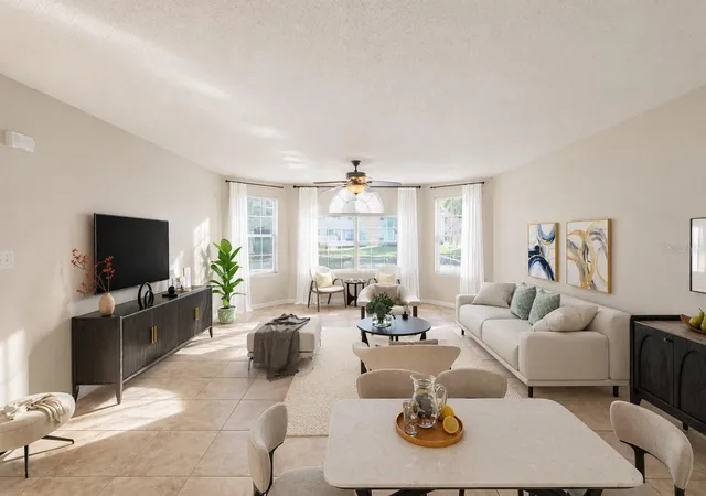 Photo 3 of Condo for sale at 2731 N Poinciana Blvd #107, Kissimmee, FL 34746 | MLS# O6402076 | Listing updated on 2026-09-11