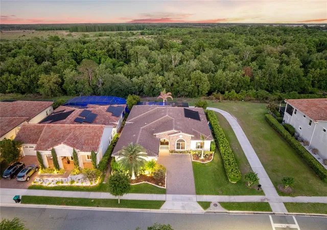 Photo 1 of Single family home for sale at 13391 Alderley Dr, Orlando, FL 32832 | MLS# O6402080 | Listing updated on 2026-10-28