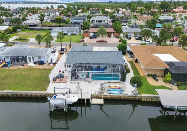 Photo 1 of Single family home for sale at 4012 99th Street W, Bradenton, FL 34210 | MLS# A4691291 | Listing updated on 2026-10-04