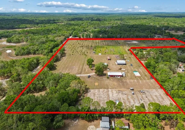 Land for sale at 14320 Family Trl, HUDSON, FL 34669 | MLS# TB8501552