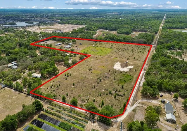 Photo 1 of Land for sale at 14320 Family Trl, Hudson, FL 34669 | MLS# TB8501552 | Listing updated on 2026-08-07