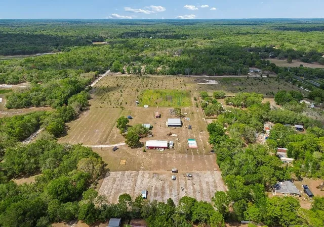 Photo 4 of Land for sale at 14320 Family Trl, Hudson, FL 34669 | MLS# TB8501552 | Listing updated on 2026-08-07