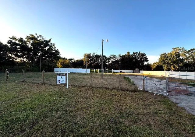 Photo 1 of Land for sale at 19651 Causeway Blvd, Land O Lakes, FL 34638 | MLS# TB8501563 | Listing updated on 2026-10-06