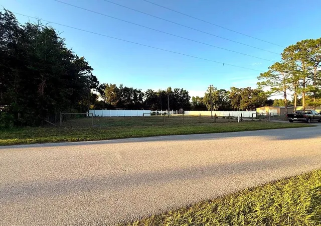 Photo 2 of Land for sale at 19651 Causeway Blvd, Land O Lakes, FL 34638 | MLS# TB8501563 | Listing updated on 2026-10-06